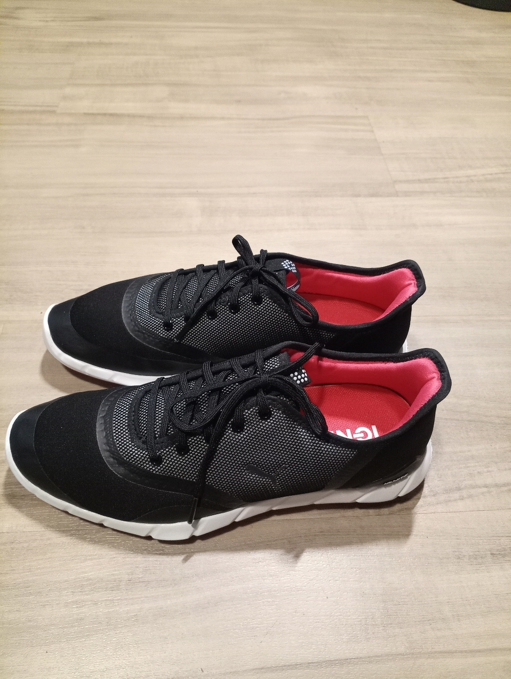 Puma Ignite - Picture 3 of 9
